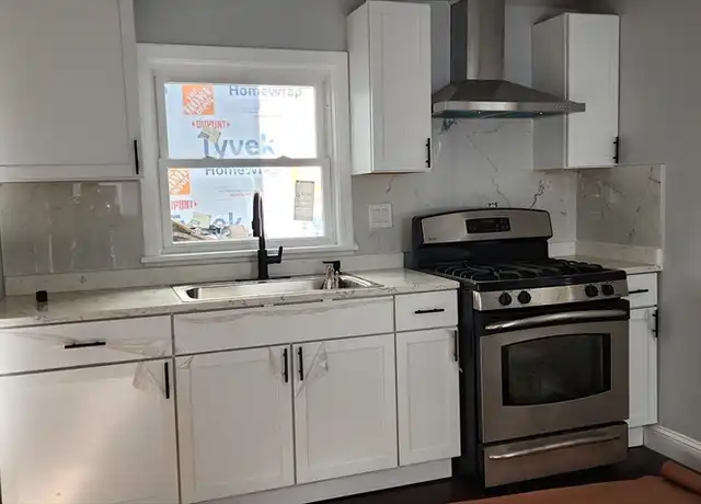Property at 16 Magdala St Unit N/A, Dorchester Center, MA, 02124, 4 beds, 1.5 baths, [object Object]