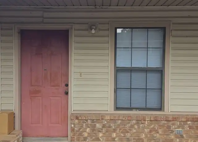 Property at 542 E O St Unit 544, Russellville, AR, 72801, 2 beds, 1 bath, [object Object]
