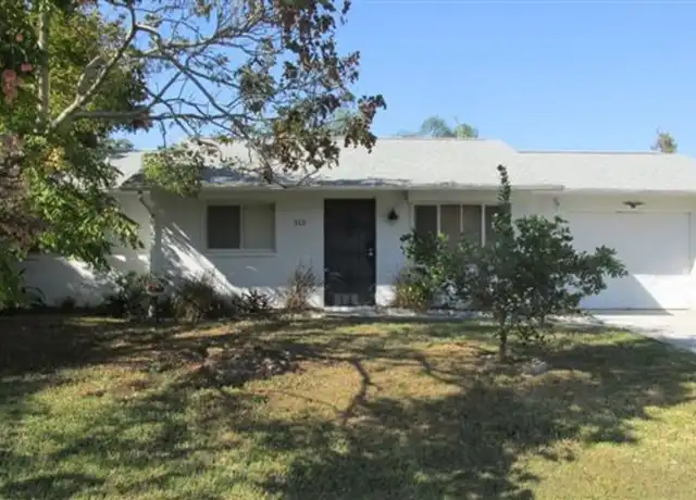 Property at 313 Hinton St, Port Charlotte, FL, 33954, 2 beds, 2 baths, [object Object]