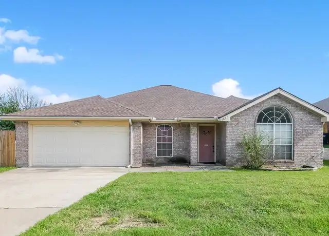 Property at 6601 Basswood Dr, Fort Worth, TX, 76135, 3 beds, 2 baths, [object Object]