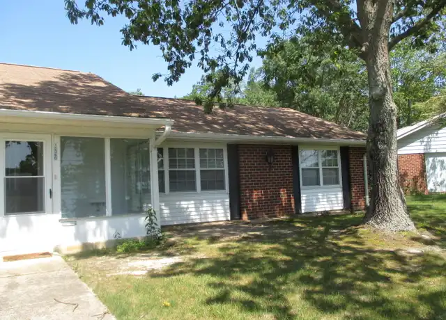 Property at 1236D Hamilton Ct Unit 1236D, Toms River, NJ, 08757, 2 beds, 1 bath, [object Object]