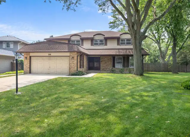 Property at 108 Holly Ct, Wheeling, IL, 60090, 4 beds, 2.5 baths, [object Object]