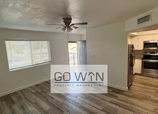 Property at 1727 W Mountain View Rd Unit 8, Phoenix, AZ, 85021, 2 beds, 1 bath, [object Object]