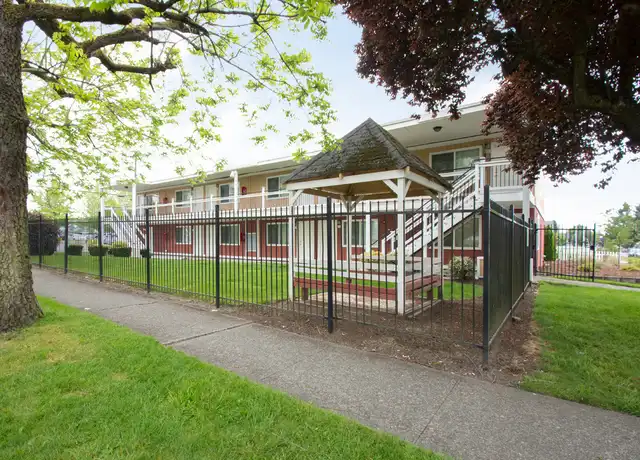 Property at 1524 S J St Unit 09, Tacoma, WA, 98405, 1 bed, 1 bath, [object Object]
