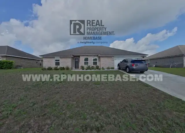 Property at 5434 Lee Farm Blvd, Crestview, FL, 32536, 4 beds, 2 baths, [object Object]
