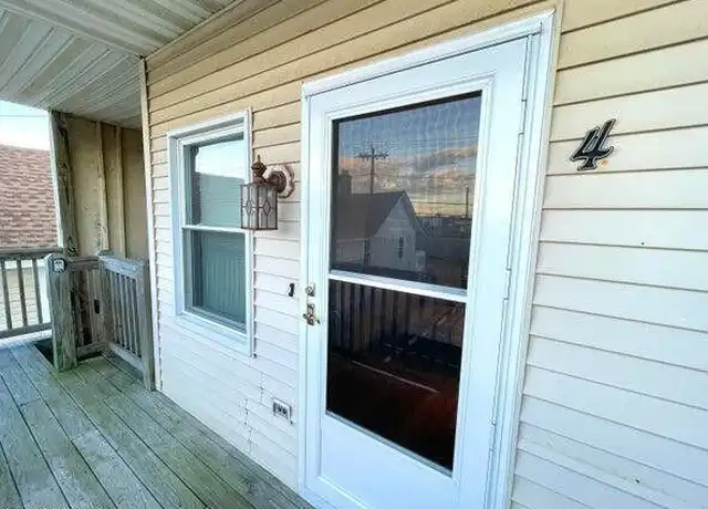 Property at 113 Lincoln Ave #4, Seaside Heights, NJ, 08751, 2 beds, 1 bath, [object Object]