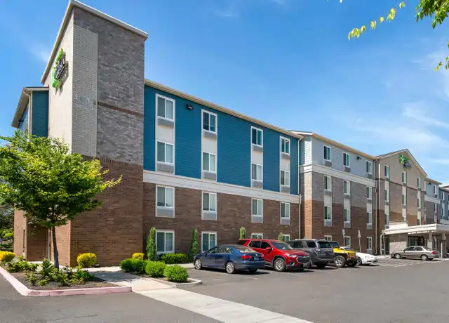 Property at Furnished Studio - Portland - East - 3013 NE 181st Ave, Portland, OR, 97230, 0 beds, 1 bath, [object Object]