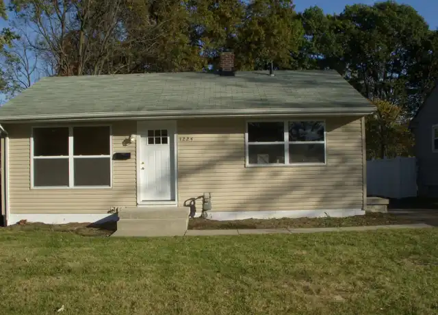 Property at 1224 Acton Rd, Columbus, OH, 43224, 2 beds, 1 bath, [object Object]