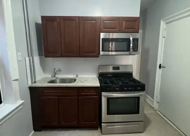 Property at 317 Fairmount Ave Unit 01, Jersey City, NJ, 07306, 1 bed, 1 bath, [object Object]