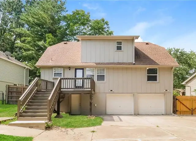 Property at 3017 Iva Dr, Independence, MO, 64057, 3 beds, 2 baths, [object Object]