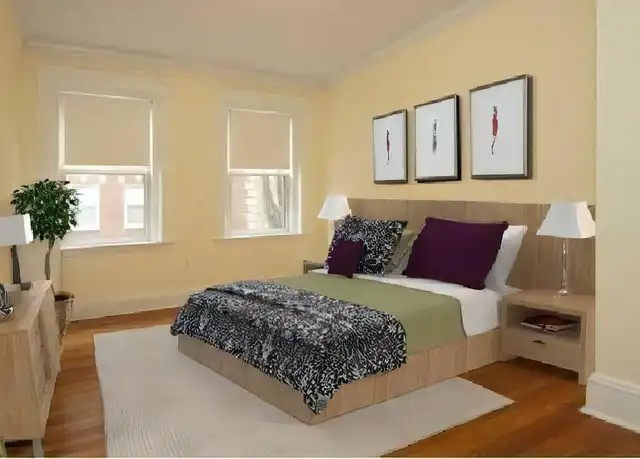 Property at 20 Chauncy St, Cambridge, MA, 02138, 2 beds, 1 bath, [object Object]
