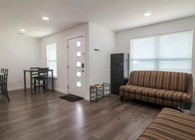 Property at 6409 Burns St #104, Austin, TX, 78752, 2 beds, 2 baths, [object Object]