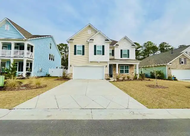 Property at 4029 Dewberry Ln, Myrtle Beach, SC, 29579, 4 beds, 3 baths, [object Object]