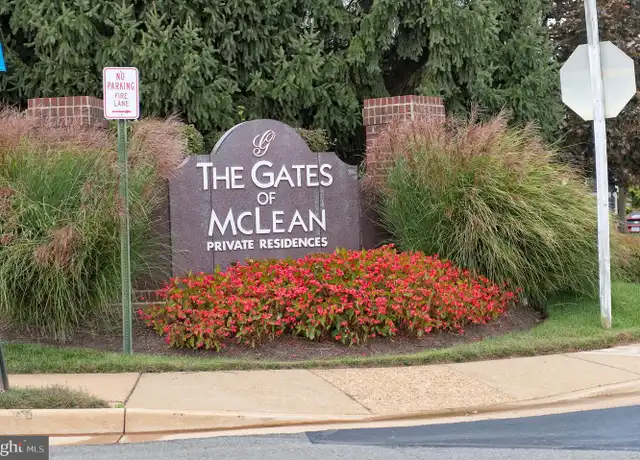 Property at 1530 Spring Gate Dr #9104, Mc Lean, VA, 22102, 3 beds, 2 baths, [object Object]
