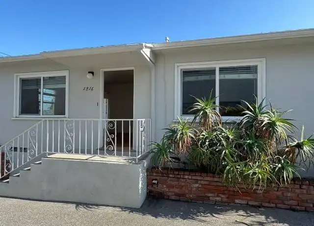 Property at 1816 Allen Ave, Pasadena, CA, 91104, 2 beds, 1 bath, [object Object]
