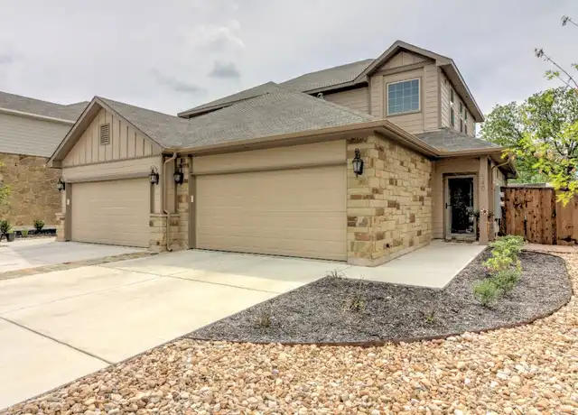 Property at 540 High Tech Dr, Georgetown, TX, 78626, 3 beds, 2 baths, [object Object]