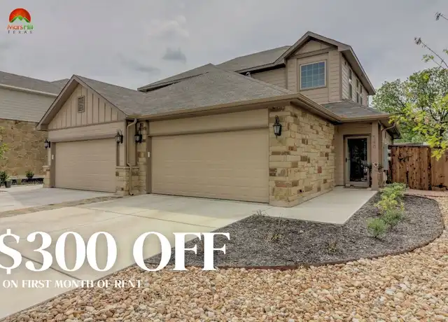 Property at 540 High Tech Dr, Georgetown, TX, 78626, 3 beds, 2 baths, [object Object]