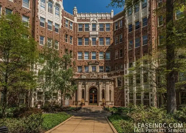 Property at 4707 Connecticut Ave NW #112, Washington, DC, 20008, 2 beds, 1 bath, [object Object]