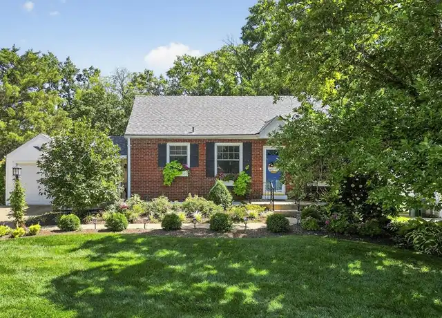 Property at 344 Fairway Ln, Saint Louis, MO, 63122, 3 beds, 1.5 baths, [object Object]