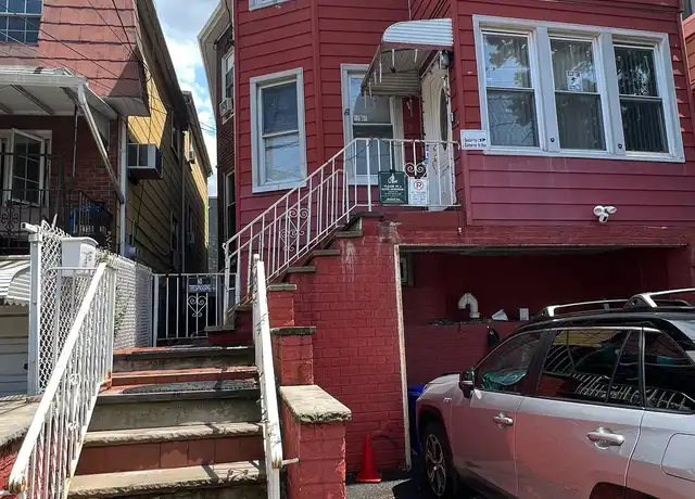 Property at 256 Liberty Ave Unit 2, Jersey City, NJ, 07307, 3 beds, 1 bath, [object Object]