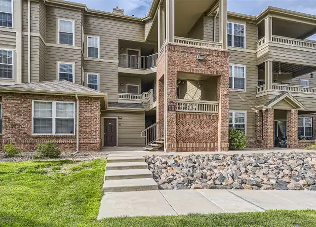 Property at 12912 Ironstone Way #302, Parker, CO, 80134, 2 beds, 1 bath, [object Object]
