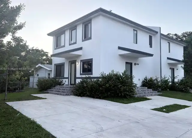 Property at 6280 NW 22nd Ct, Miami, FL, 33147, 3 beds, 3 baths, [object Object]