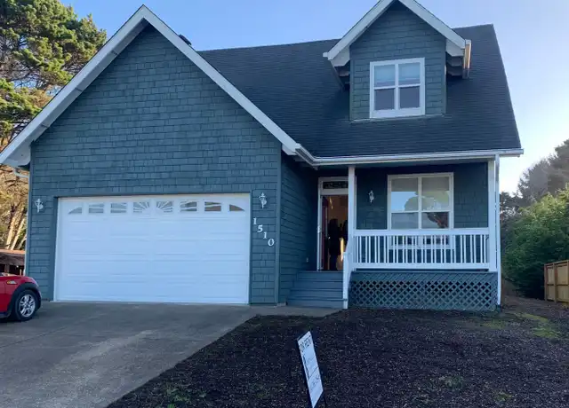 Property at 1510 NW 25th St, Lincoln City, OR, 97367, 3 beds, 2.5 baths, [object Object]
