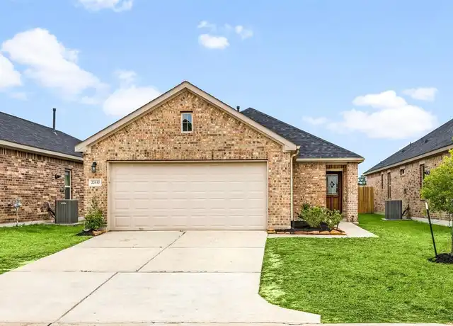 Property at 22630 Rosebush Hill Rd, Tomball, TX, 77377, 4 beds, 2 baths, [object Object]
