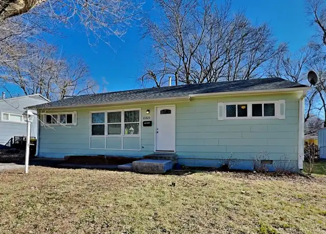 Property at 11425 Palmer Ave, Kansas City, MO, 64134, 3 beds, 1.5 baths, [object Object]