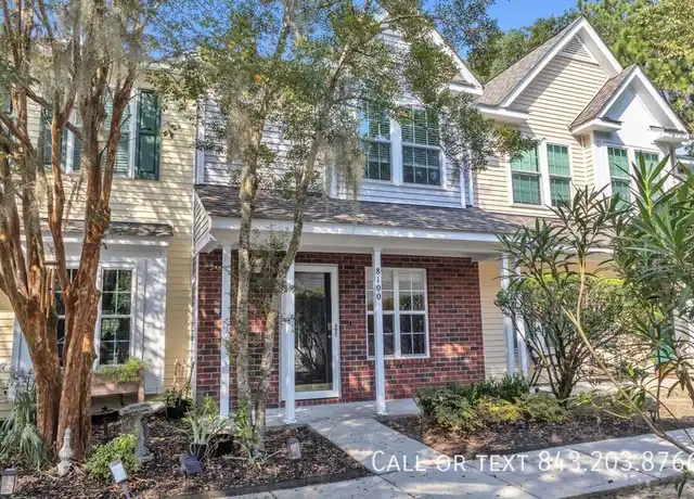 Property at 8100 Shadow Oak Dr, Charleston, SC, 29406, 2 beds, 2.5 baths, [object Object]