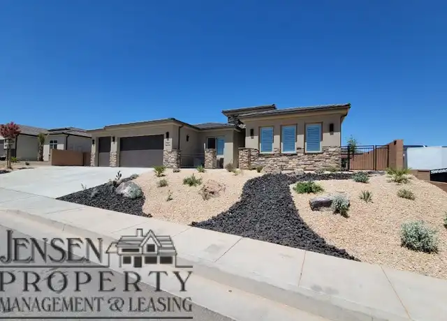 Property at 1326 W Broad Point Dr, Washington, UT, 84780, 4 beds, 4 baths, [object Object]