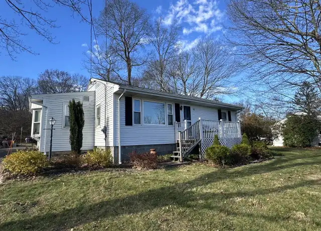 Property at 185 Campville Rd, Northfield, CT, 06778, 3 beds, 1 bath, [object Object]