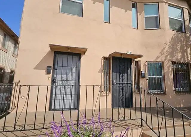 Property at 643 W 57th St, Los Angeles, CA, 90037, 3 beds, 1 bath, [object Object]