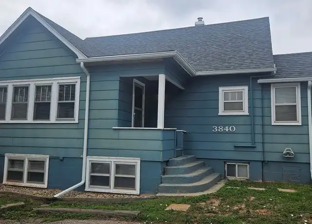 Property at 3840 Canyon Lake Dr Unit Main, Rapid City, SD, 57702, 2 beds, 1 bath, [object Object]