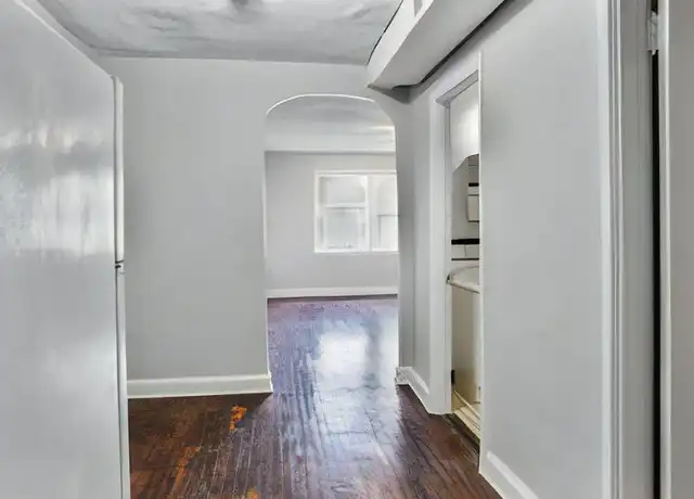 Property at 1219 Meigs Pl NE Unit 3, Washington, DC, 20002, 2 beds, 1 bath, [object Object]