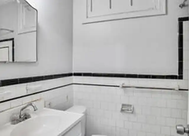 Property at 1219 Meigs Pl NE Unit 3, Washington, DC, 20002, 2 beds, 1 bath, [object Object]