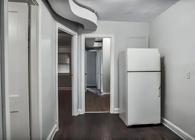 Property at 1219 Meigs Pl NE Unit 3, Washington, DC, 20002, 2 beds, 1 bath, [object Object]