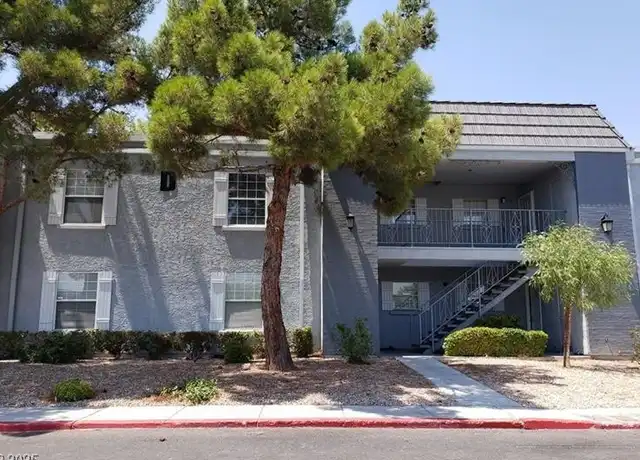 Property at 3823 S Maryland Pkwy Unit D1, Las Vegas, NV, 89119, 2 beds, 2 baths, [object Object]