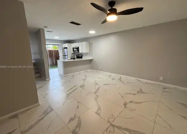 Property at 3203 NW 5th Ter Unit 1, Pompano Beach, FL, 33064, 2 beds, 1.5 baths, [object Object]