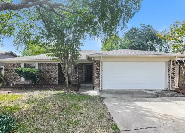 Property at 3621 Willowbrook Dr, Fort Worth, TX, 76133, 3 beds, 2 baths, [object Object]