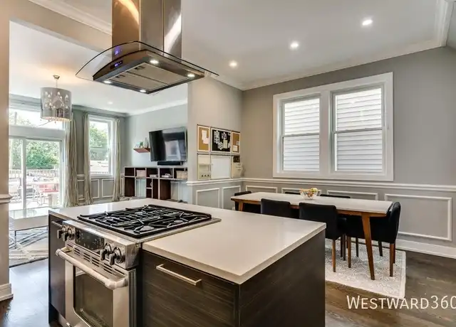 Property at 3409 W Cortland St, Chicago, IL, 60647, 5 beds, 3.5 baths, [object Object]