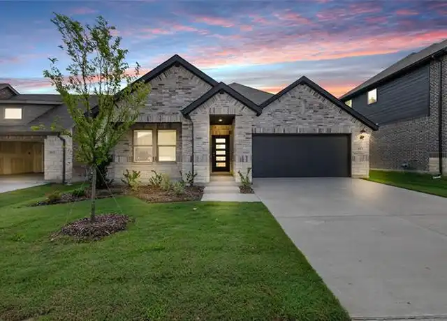 Property at 913 Elijah Ln, McKinney, TX, 75069, 4 beds, 3 baths, [object Object]