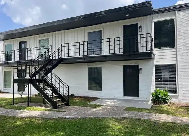 Property at 1701 Johanna Dr Unit 01, Houston, TX, 77055, 2 beds, 1 bath, [object Object]