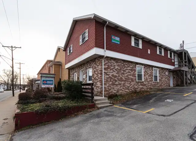 Property at 866 Wayne Ave, Indiana, PA, 15701, 3 beds, 1 bath, [object Object]