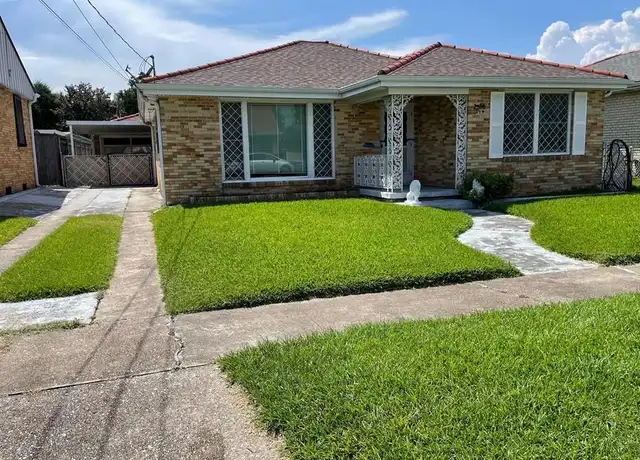 Property at 214 Jules Ave, New Orleans, LA, 70121, 3 beds, 1 bath, [object Object]