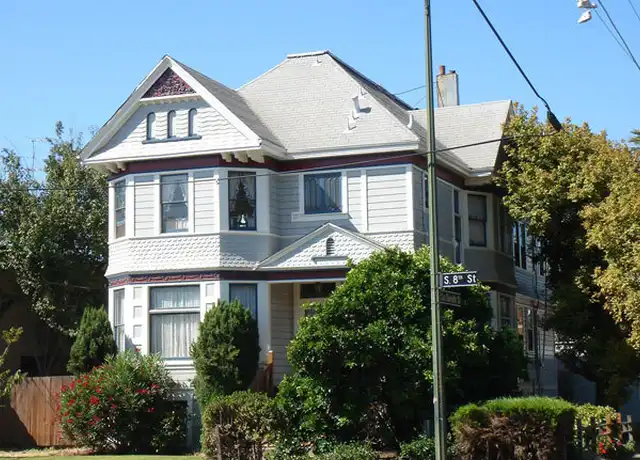 Property at 344 E San Salvador St Unit 1, San Jose, CA, 95112, 2 beds, 2 baths, [object Object]