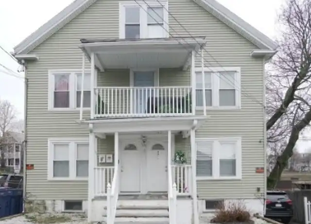 Property at 11 Ropes St Unit 2, Salem, MA, 01970, 4 beds, 1 bath, [object Object]