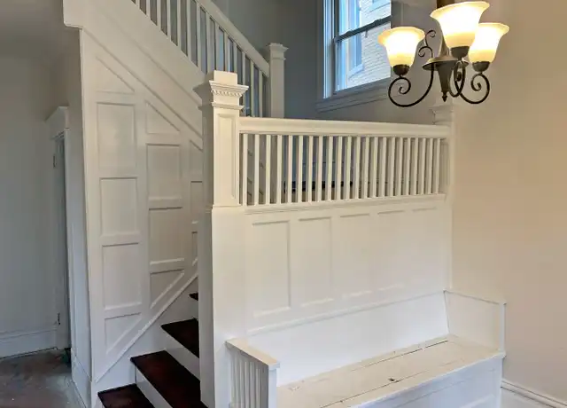 Property at 217 Giffin Ave, Pittsburgh, PA, 15210, 4 beds, 2.5 baths, [object Object]