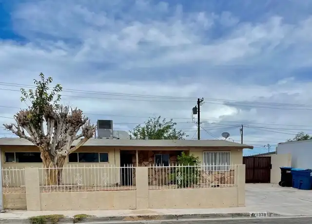 Property at 1338 Smoke Tree Ave, Las Vegas, NV, 89108, 3 beds, 2 baths, [object Object]