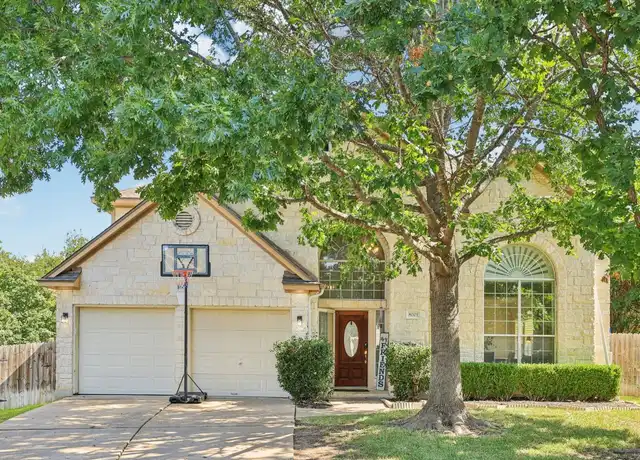 Property at 8005 Herbs Cave Cv, Round Rock, TX, 78681, 4 beds, 3 baths, [object Object]